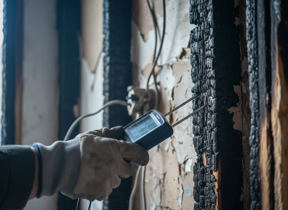 Fire Damage Restoration Tahoma, CA FAQs